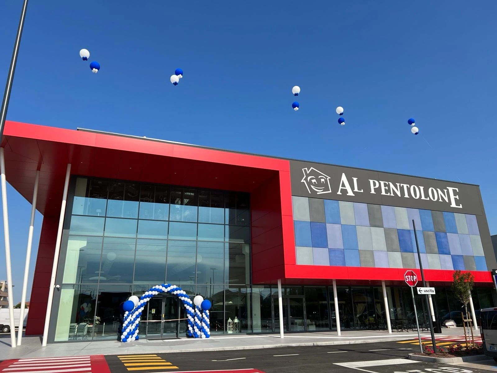 Benvenuti in Al Pentolone