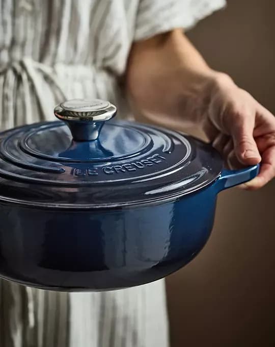 Le Creuset
