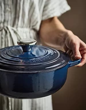 Le Creuset